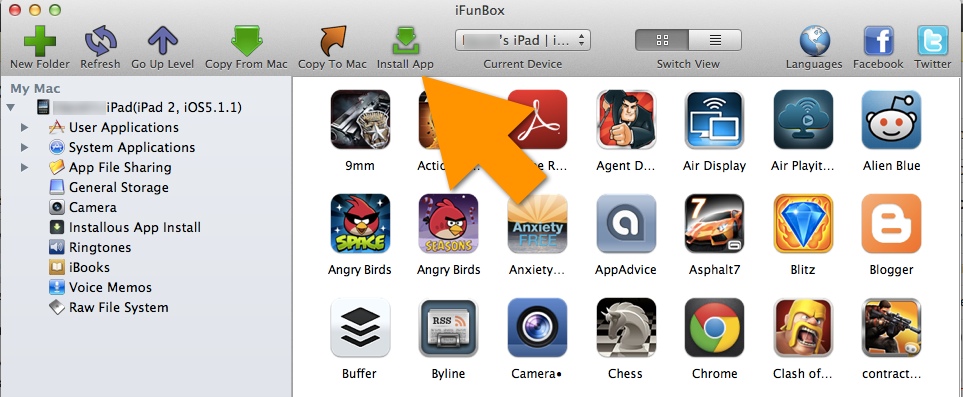 Download Ifunbox For Mac Latest Version